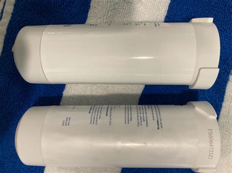 rfid chip ge water filter|ge water filter without chip.